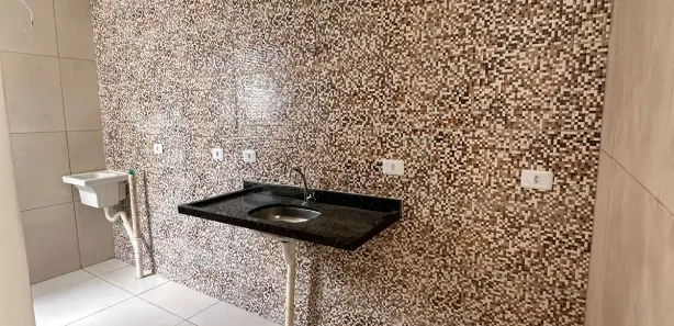 Apartamento com 2 Quartos à venda, 60m² no Jaguaribe, Paulista