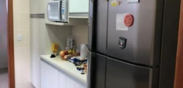 Casa com 3 Quartos à venda, 161m² no Condomínio Residencial Quebec, São Carlos