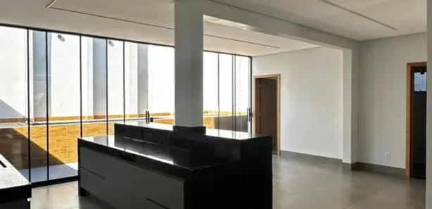 Casa de Condomínio com 3 Quartos à venda, 166m² no Jardins Porto, Senador Canedo