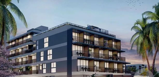 Apartamento com 1 Quarto à venda, 72m² no Jardim Oceania, João Pessoa