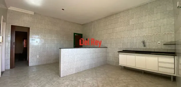 Casa com 3 Quartos para alugar, 360m² no Veneza, Ribeirão das Neves