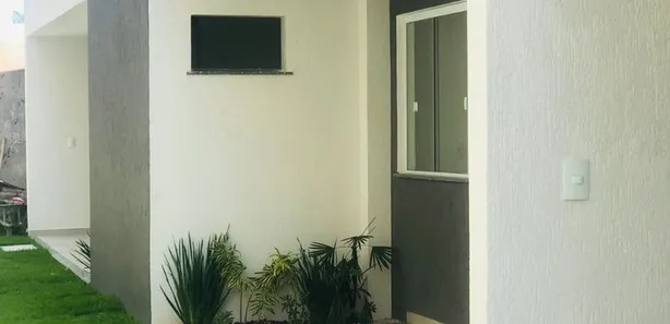 Sobrado com 3 Quartos à venda, 159m² no Ipitanga, Lauro de Freitas