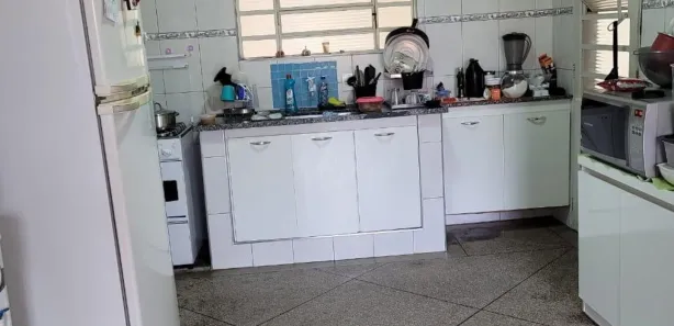 Casa com 3 Quartos à venda, 250m² no Jardim Macarenko, Sumaré