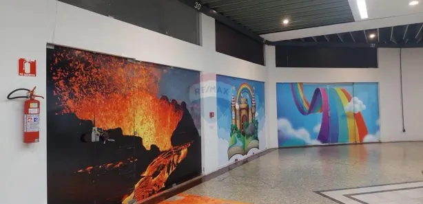 Loja / Salão / Ponto Comercial à venda, 58m² no Alto da Serra, Petrópolis