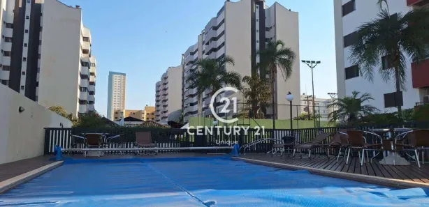 Cobertura com 3 Quartos à venda, 140m² no Vila Aviação, Bauru