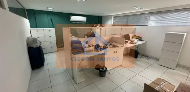 Conjunto Comercial / Sala para alugar, 150m² no Jardim São Paulo, Recife