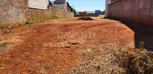 Terreno / Lote / Condomínio à venda, 250m² no Residencial Reserva da Barra, Jaguariúna