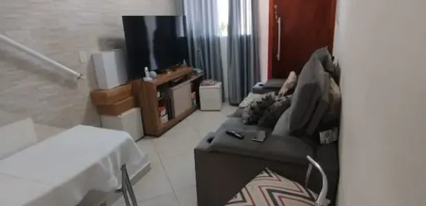 Sobrado com 2 Quartos à venda, 75m² no Santa Etelvina, São Paulo