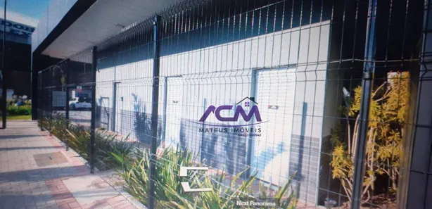 Galpão / Depósito / Armazém para alugar, 202246m² no Padroeira, Osasco