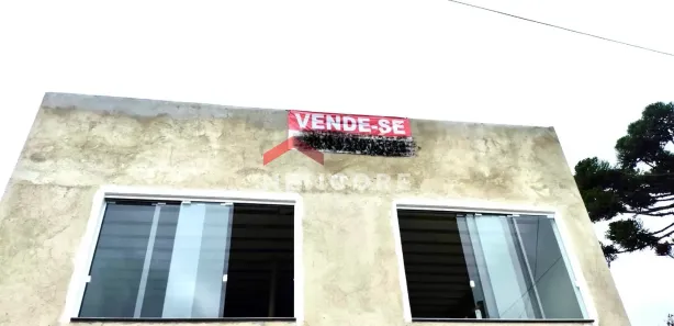 Sobrado com 2 Quartos à venda, 213m² no Jardim Pinheiros, Quatro Barras