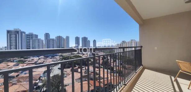 Apartamento com 3 Quartos para alugar, 73m² no Taquaral, Campinas