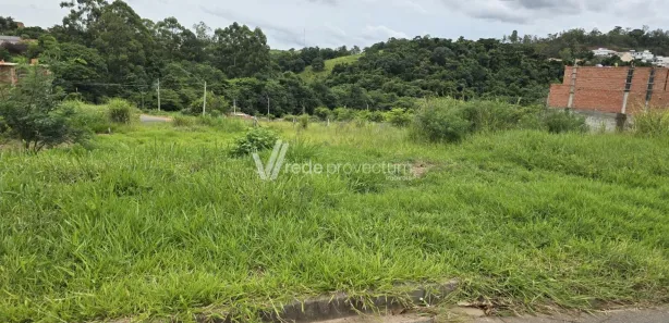 Terreno / Lote / Condomínio à venda, 300m² no Jardim Jurema, Valinhos