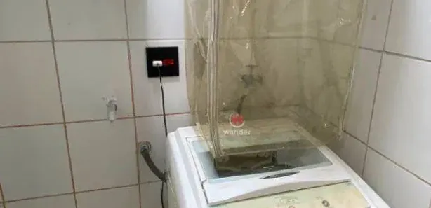 Kitnet com 1 Quarto para alugar, 30m² no Enseada, Guarujá