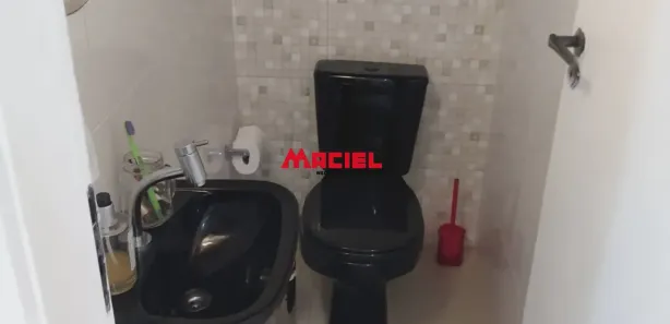 Casa de Condomínio com 2 Quartos à venda, 85m² no Cidade Morumbi, São José dos Campos