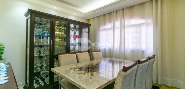 Casa com 3 Quartos à venda, 250m² no Jardim do Estádio, Santo André