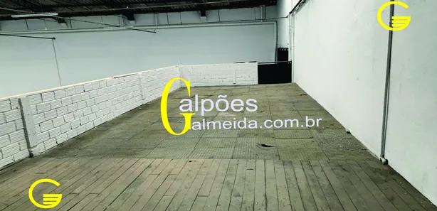 Galpão / Depósito / Armazém para alugar, 800m² no Jardim Flórida, Barueri