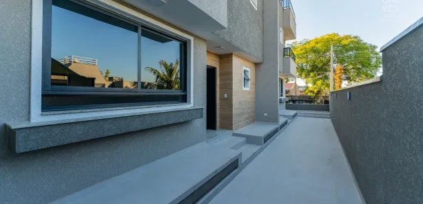 Sobrado com 3 Quartos à venda, 234m² no São Lourenço, Curitiba