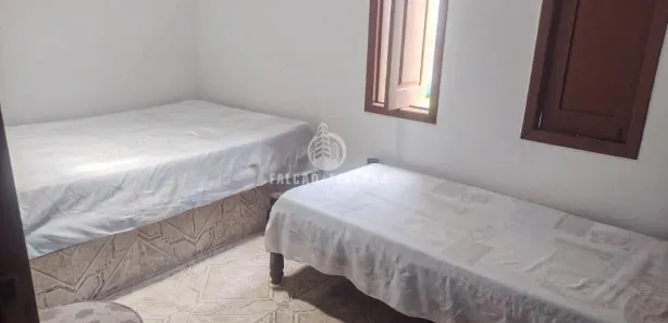 Fazenda / Sítio / Chácara com 8 Quartos à venda, 4200m² no Barra do Jacuípe (Monte Gordo), Camaçari