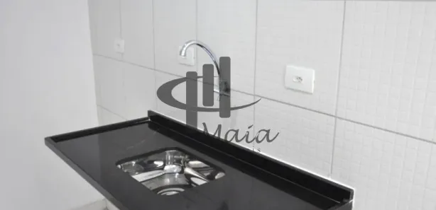 Sobrado com 2 Quartos para alugar, 104m² no Cerâmica, São Caetano do Sul