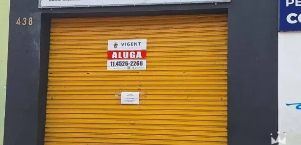 Loja / Salão / Ponto Comercial para alugar, 35m² no Vila Boaventura, Jundiaí