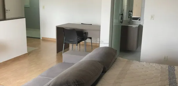 Flat com 1 Quarto para alugar, 44m² no Jardim América, Sorocaba