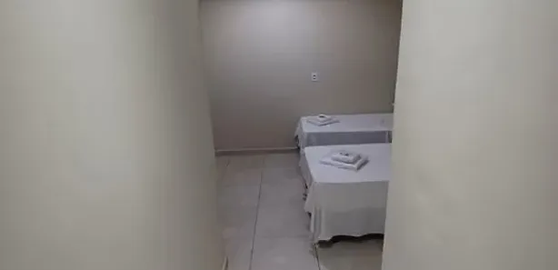 Kitnet com 1 Quarto para alugar, 25m² no Campos Elíseos, Ribeirão Preto