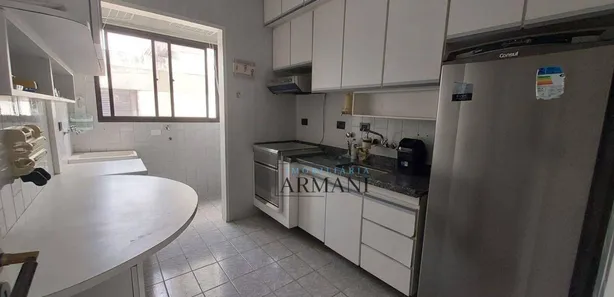 Cobertura com 2 Quartos para alugar, 120m² no Jardim Enseada, Guarujá