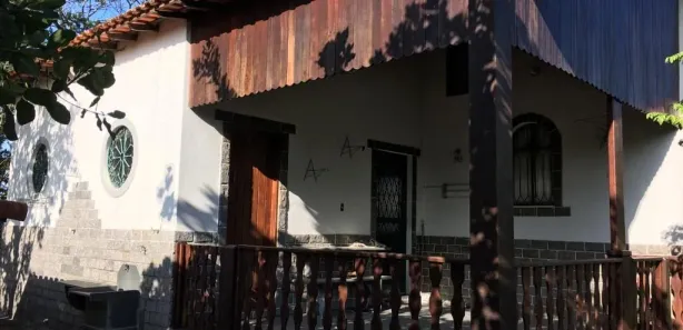 Casa com 2 Quartos à venda, 150m² no Novo Horizonte, Araruama
