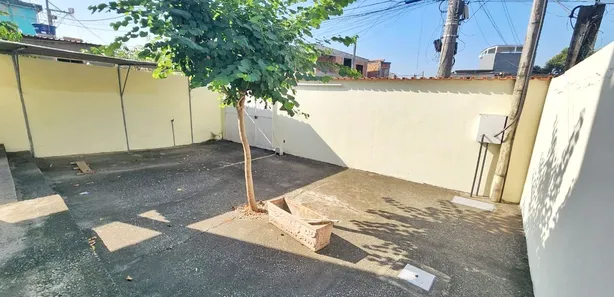 Casa com 3 Quartos à venda, 195m² no Rosa dos Ventos, Nova Iguaçu