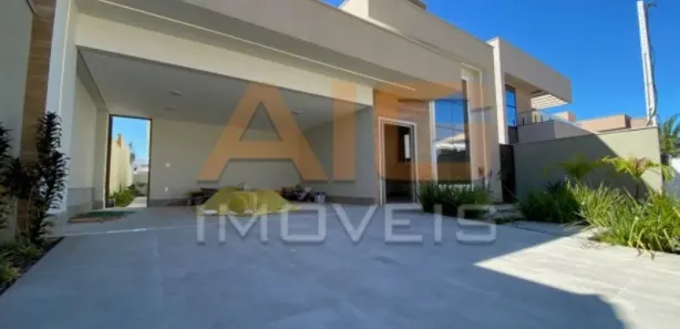 Casa de Condomínio com 3 Quartos à venda, 360m² no Nova São Pedro, São Pedro da Aldeia