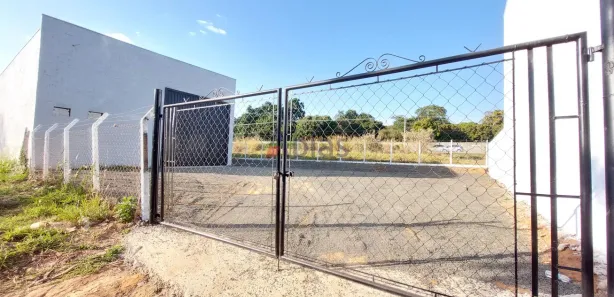 Galpão / Depósito / Armazém para alugar, 439m² no Jardim Novo Horizonte, São Carlos