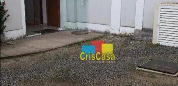 Apartamento com 2 Quartos para alugar, 55m² no Enseada das Gaivotas, Rio das Ostras