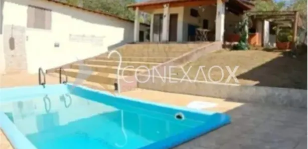 Fazenda / Sítio / Chácara com 3 Quartos à venda, 192m² no , Aparecida do Taboado