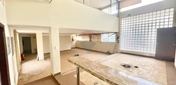 Conjunto Comercial / Sala à venda, 556m² no Centro, Araraquara