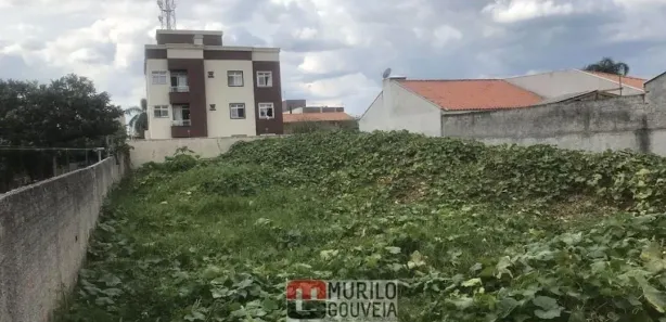 Terreno / Lote / Condomínio para alugar, 675m² no Parque da Fonte, São José dos Pinhais