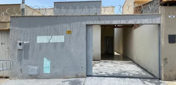 Casa com 2 Quartos à venda, 85m² no Residencial Ravena, Senador Canedo