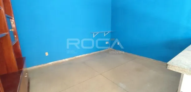 Kitnet com 1 Quarto para alugar, 34m² no Vila Celina, São Carlos