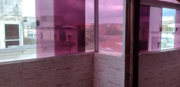 Cobertura com 3 Quartos à venda, 94m² no Caji, Lauro de Freitas