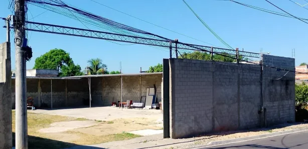 Galpão / Depósito / Armazém à venda, 720m² no Aldeia da Prata (Manilha), Itaboraí