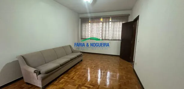 Casa com 3 Quartos para alugar, 179m² no Zona Central, Rio Claro