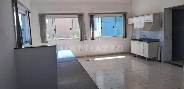 Loja / Salão / Ponto Comercial para alugar, 157m² no Jardim Vista Alegre, Limeira