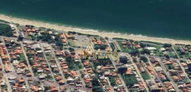 Terreno / Lote / Condomínio à venda, 596m² no Praia de Armação do Itapocorói, Penha
