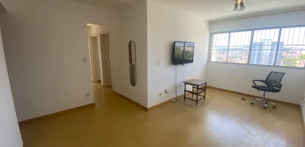 Apartamento com 2 Quartos para alugar, 74m² no Santana, São Paulo