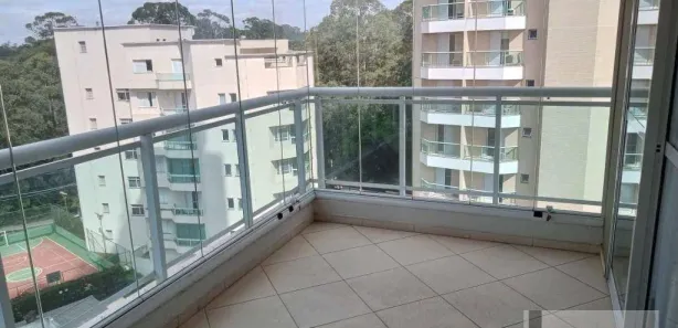 Apartamento com 4 Quartos para venda ou aluguel, 142m² no Vila Yara, Osasco