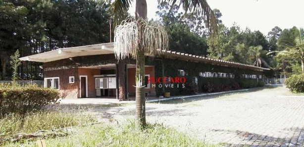 Galpão / Depósito / Armazém à venda, 14000m² no Rio Abaixo, Itaquaquecetuba