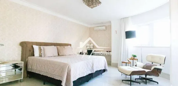 Casa de Condomínio com 3 Quartos para alugar, 305m² no Jardim Residencial Parque da Floresta, Sumaré