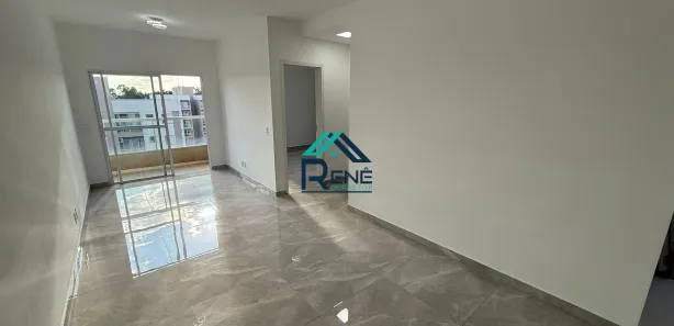 Apartamento com 2 Quartos à venda, 58m² no Jardim das Colinas, Hortolândia