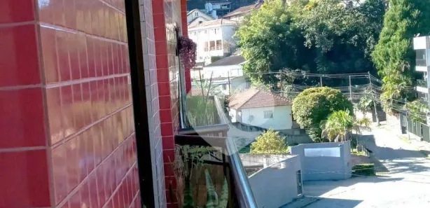 Apartamento com 2 Quartos à venda, 78m² no Duarte Silveira, Petrópolis