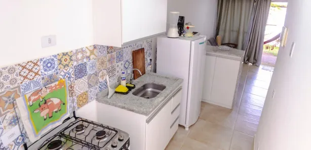 Apartamento com 2 Quartos à venda, 53m² no Enseada dos Corais, Cabo de Santo Agostinho
