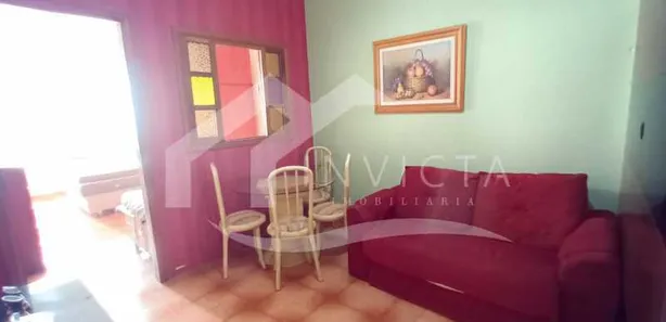 Kitnet com 1 Quarto à venda, 40m² no Copacabana, Rio de Janeiro